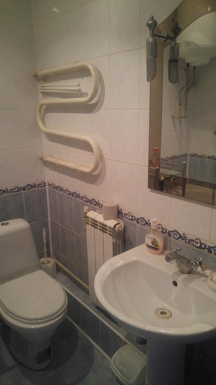 Roominniko Миколаїв Екстер'єр фото
