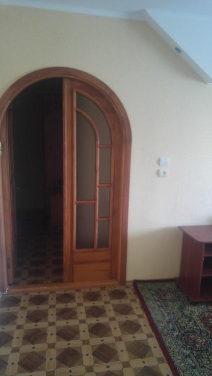 Roominniko Миколаїв Екстер'єр фото